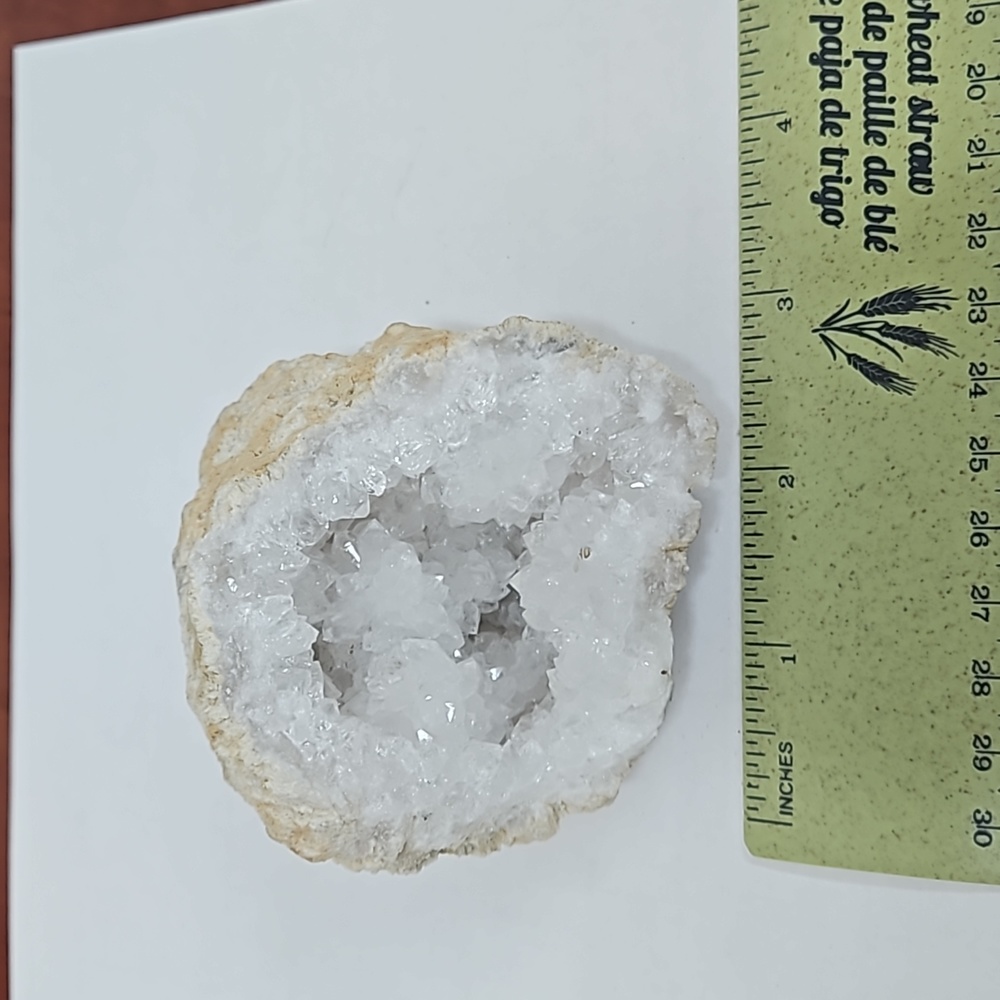Geode. - Picture 3 of 3